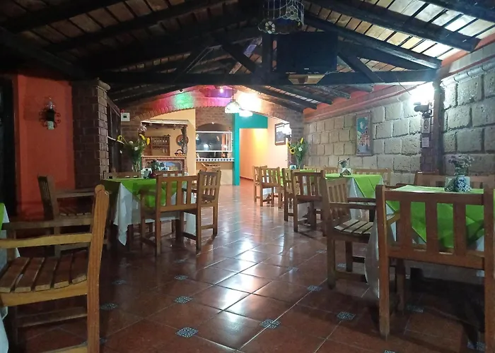 Plaza Don Gabino Hotel Y Restaurante