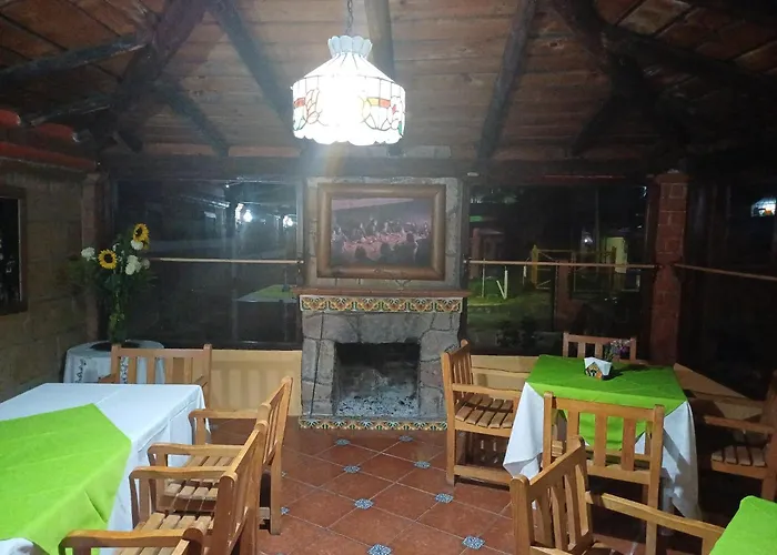 Plaza Don Gabino Hotel Y Restaurante