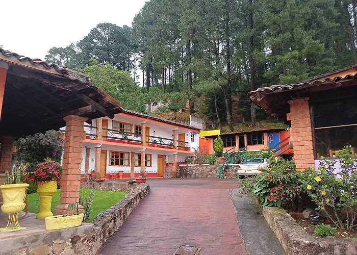 Plaza Don Gabino Hotel Y Restaurante
