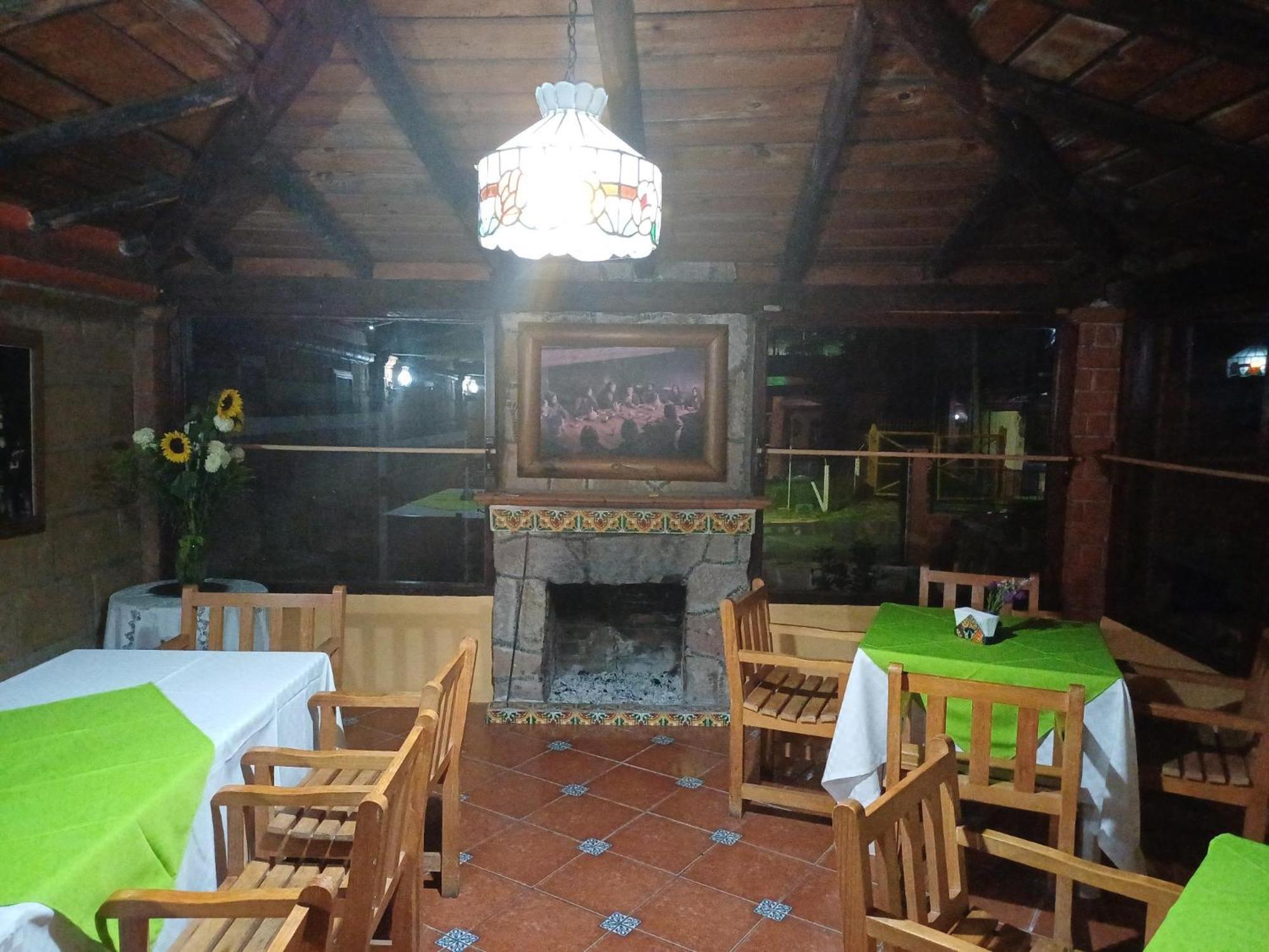 Inn Plaza Don Gabino Y Restaurante