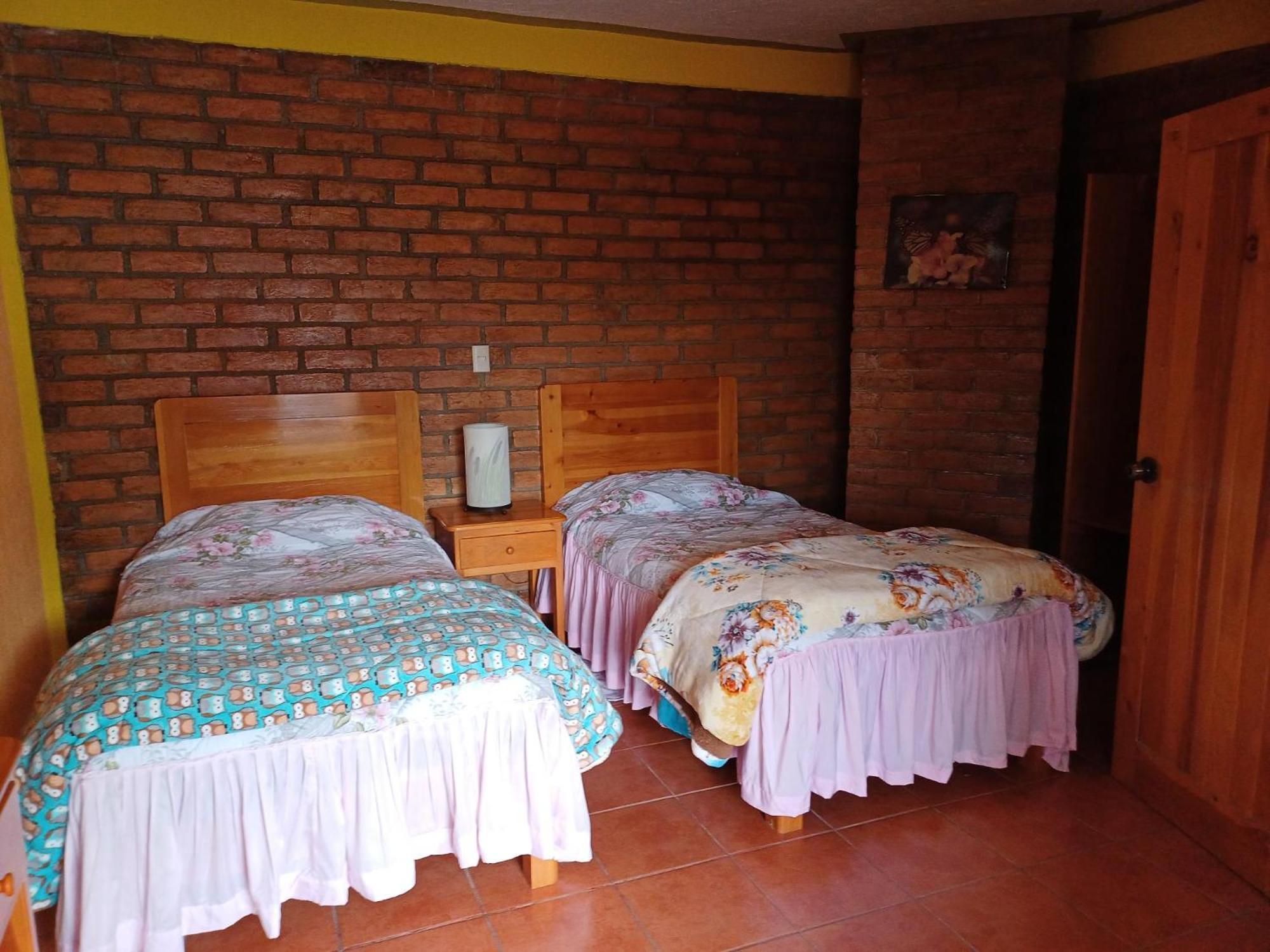 Inn Plaza Don Gabino Y Restaurante 3*