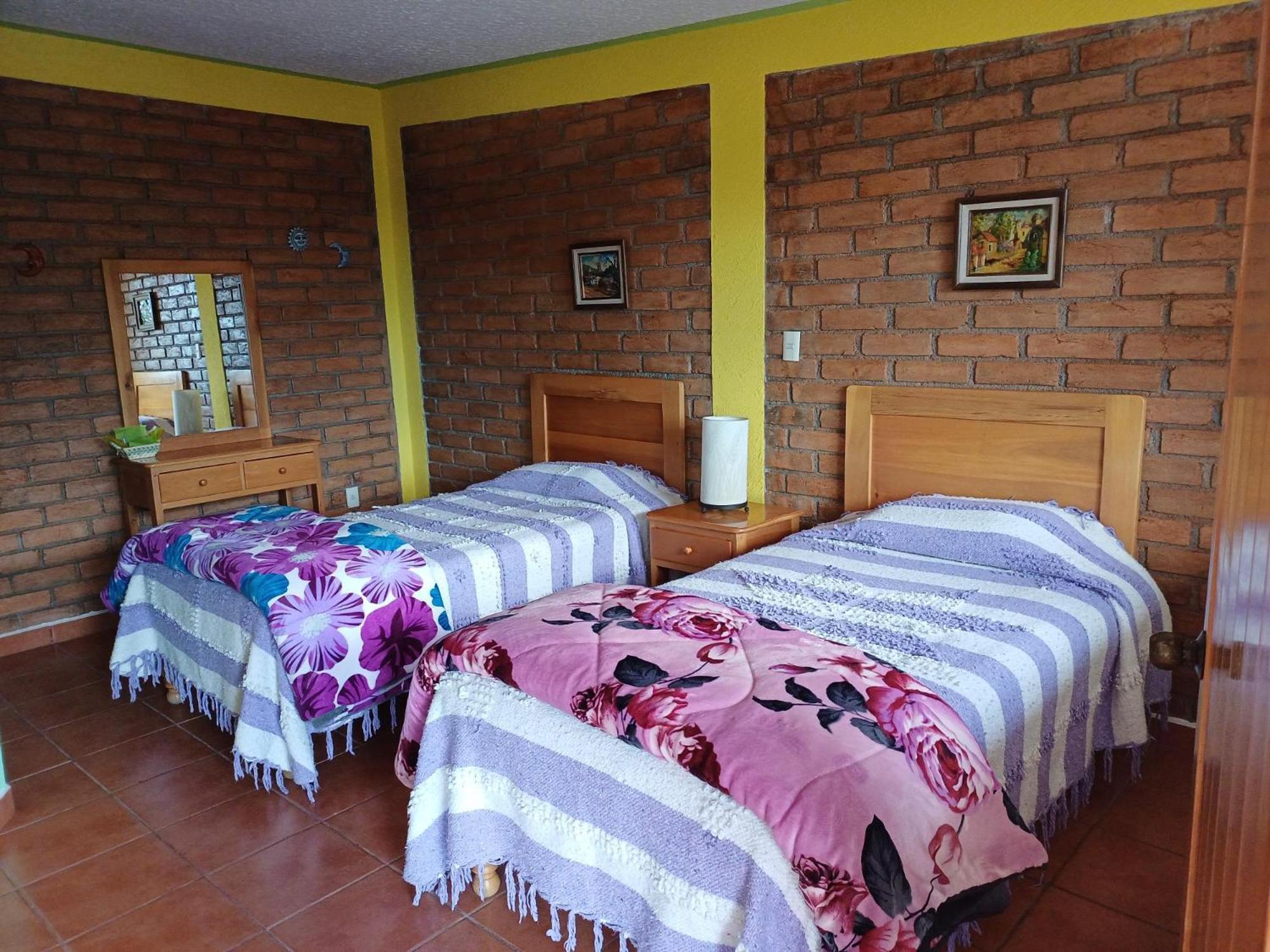Plaza Don Gabino Y Restaurante Inn