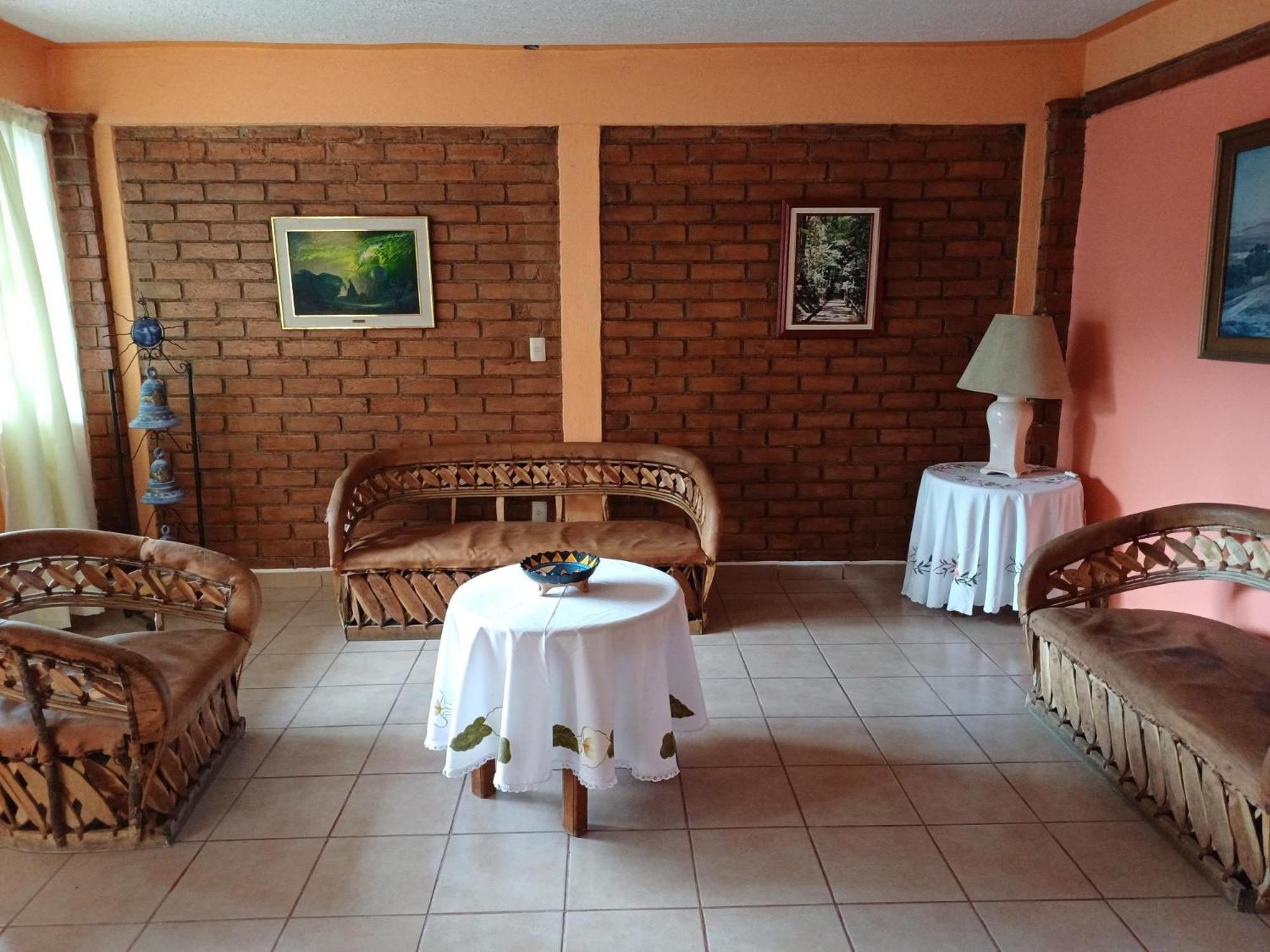 Inn Plaza Don Gabino Y Restaurante 3*