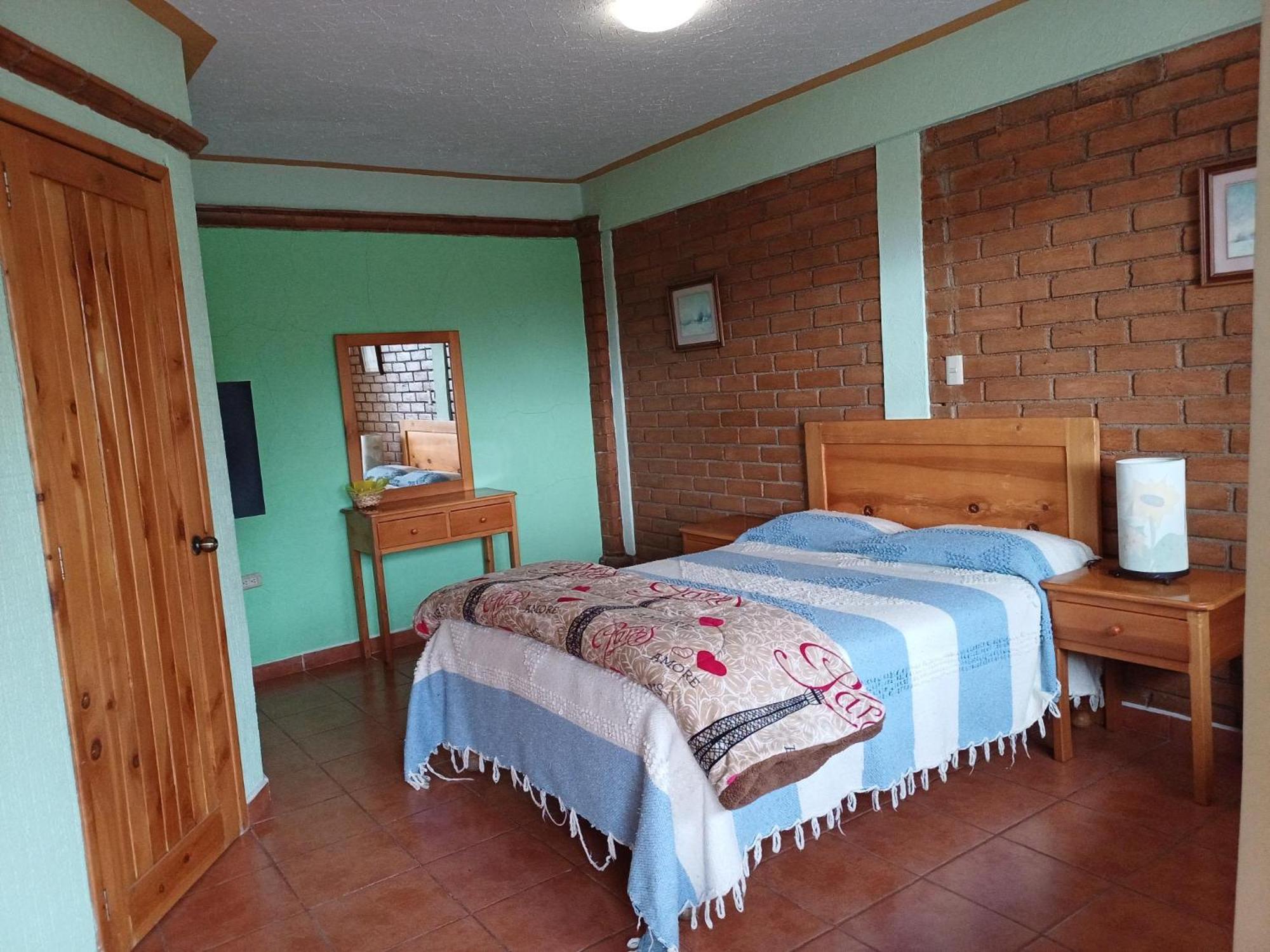 Inn Plaza Don Gabino Y Restaurante