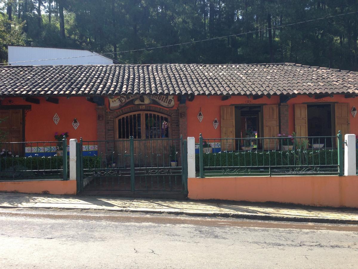 Plaza Don Gabino Y Restaurante