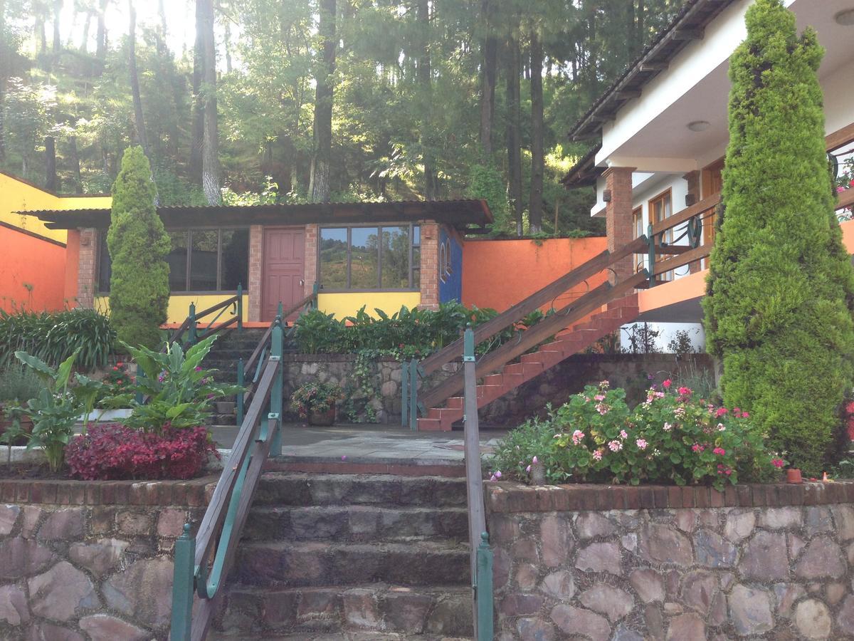Plaza Don Gabino Y Restaurante 3*