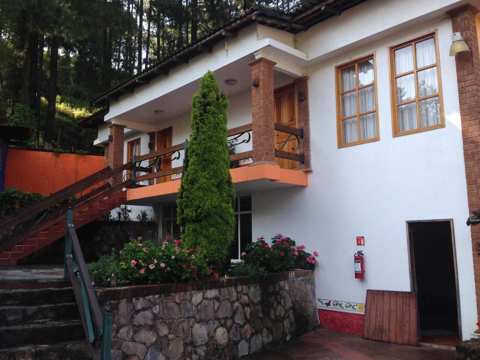 Plaza Don Gabino Y Restaurante