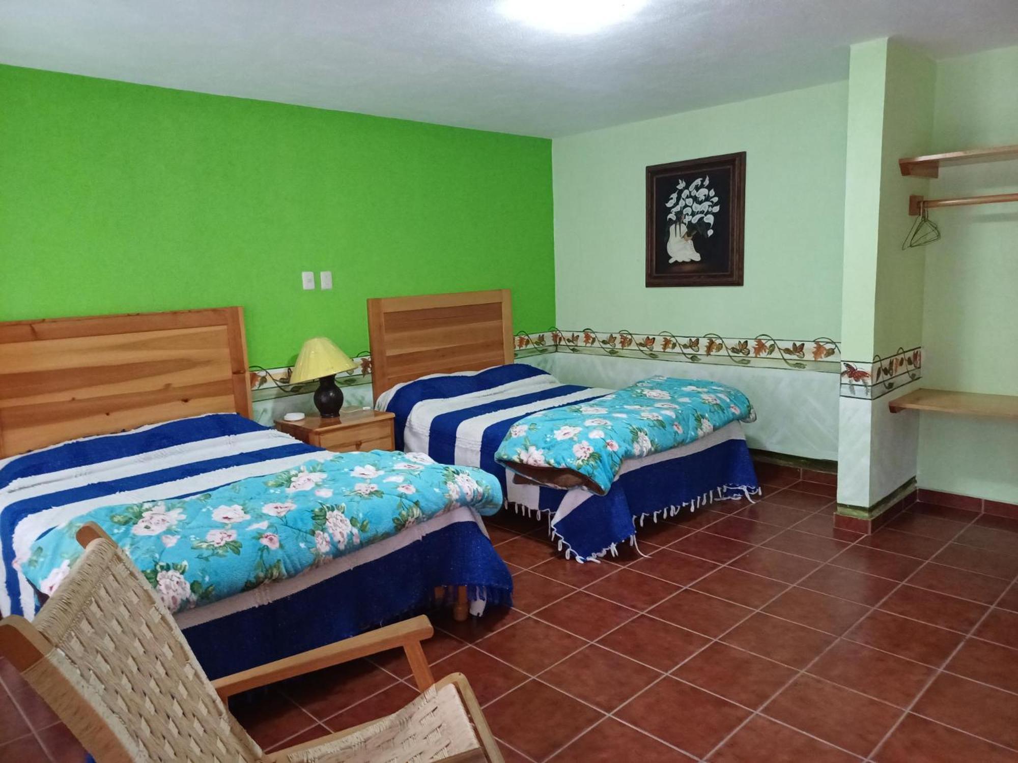 Inn Plaza Don Gabino Y Restaurante 3*