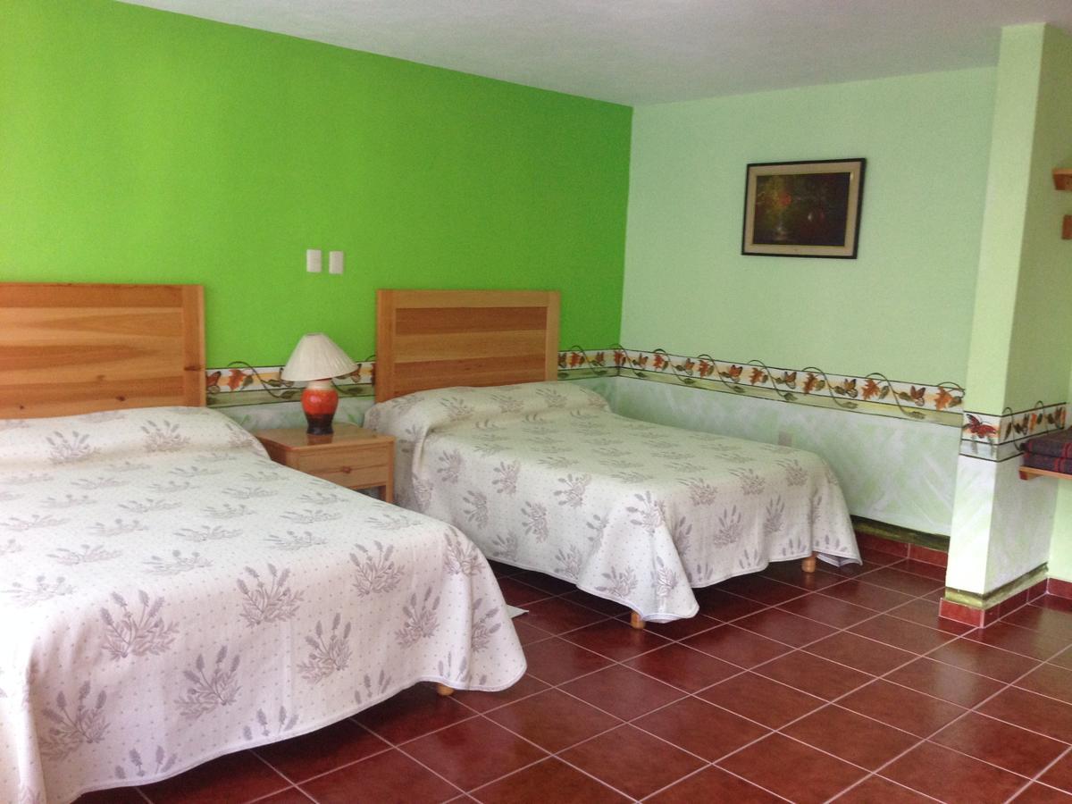 Plaza Don Gabino Y Restaurante Inn 3*