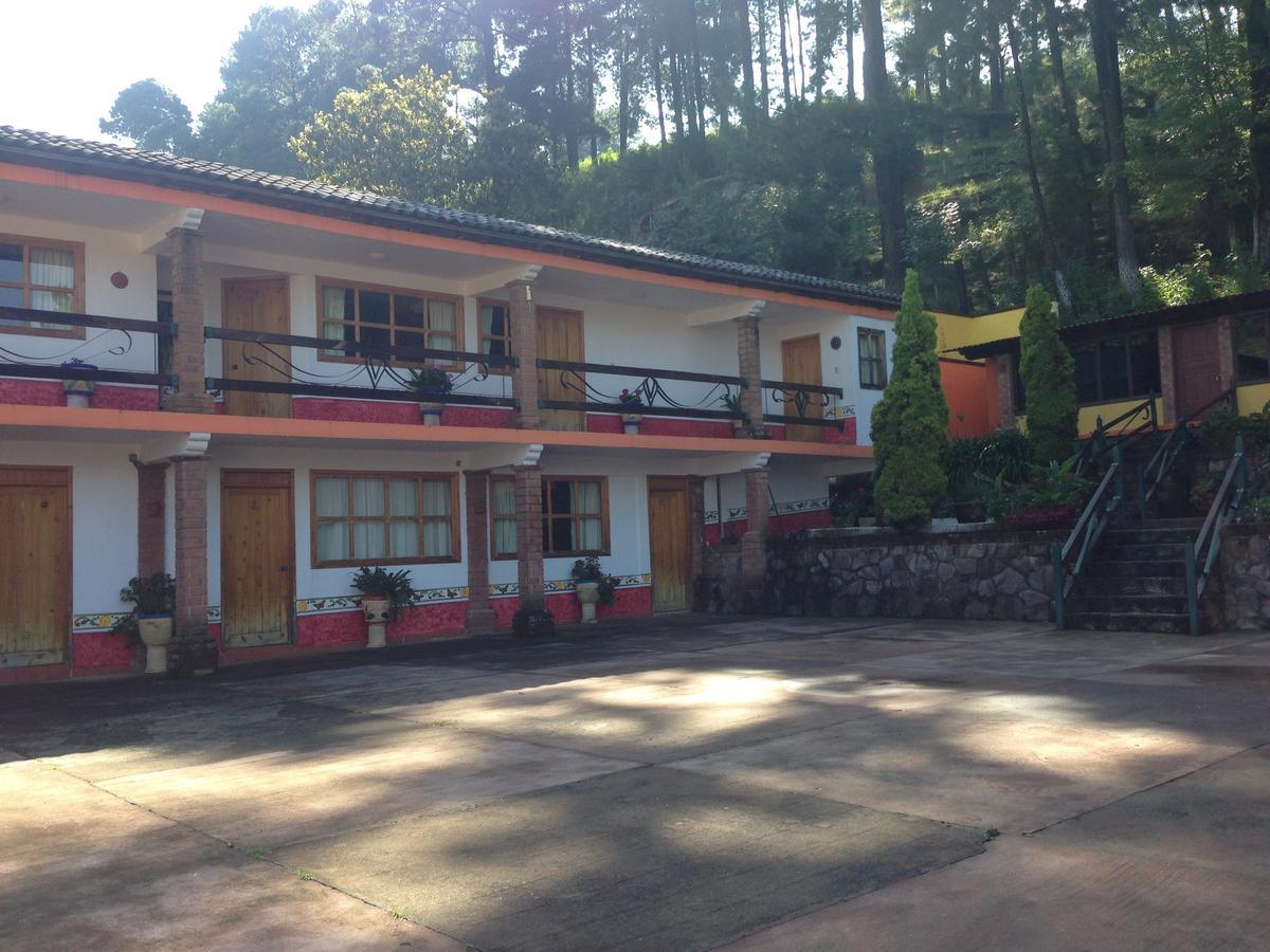 Inn Plaza Don Gabino Y Restaurante 3*