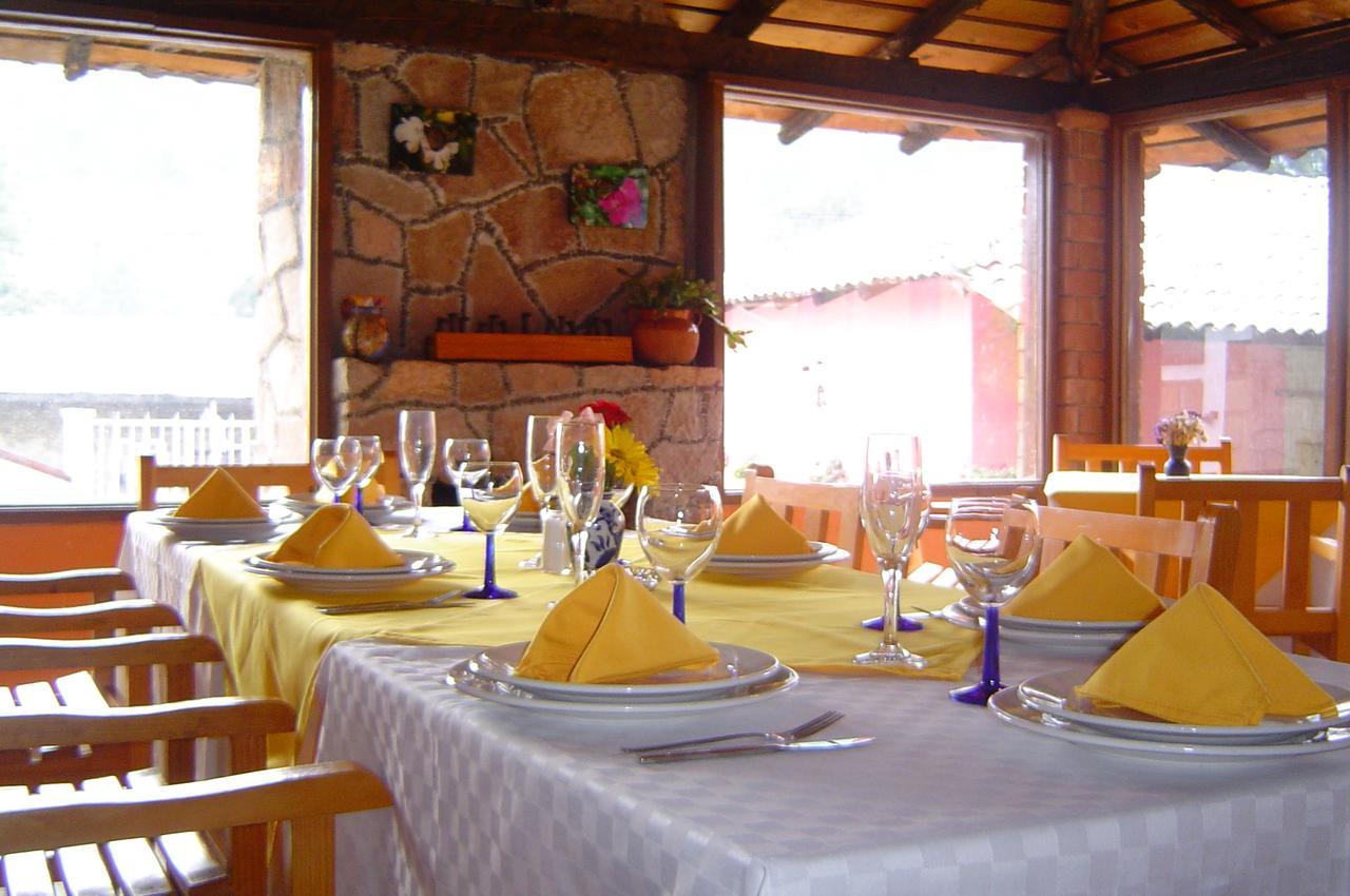 Plaza Don Gabino Y Restaurante 3*