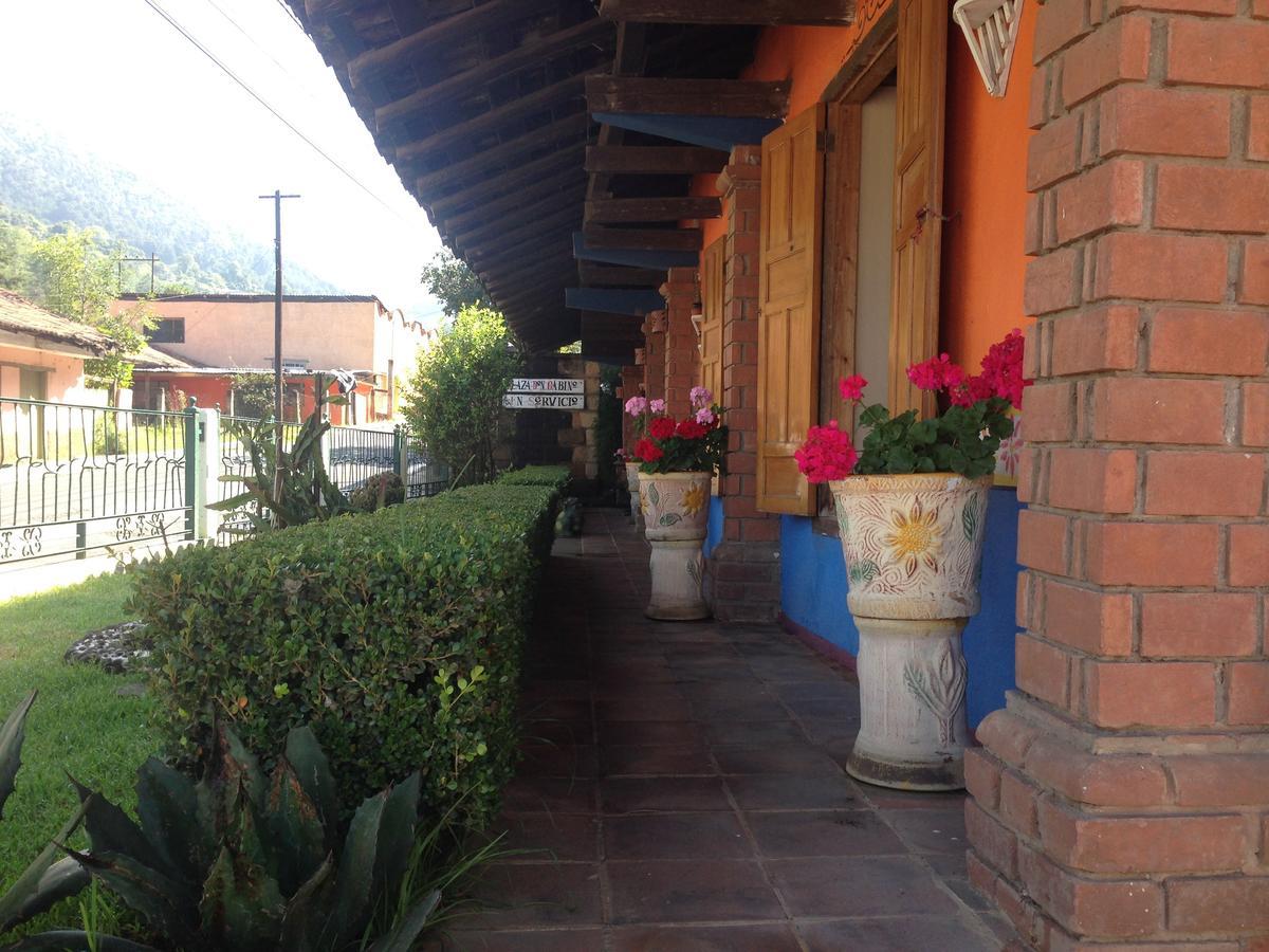 Inn Plaza Don Gabino Y Restaurante 3*